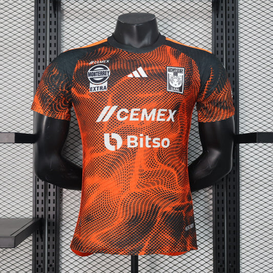 Tigres 2024-2025 Third Jersey