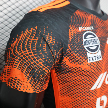 Tigres 2024-2025 Third Jersey
