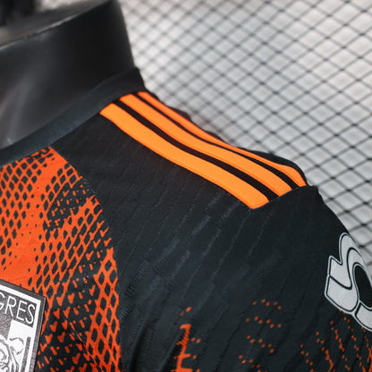 Tigres 2024-2025 Third Jersey