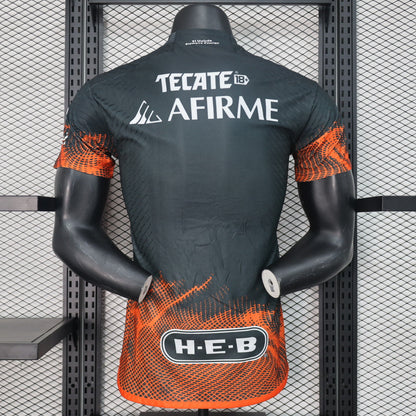 Tigres 2024-2025 Third Jersey