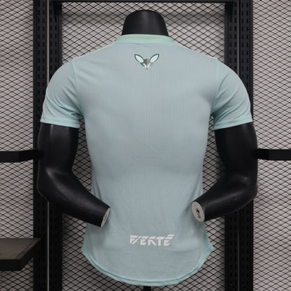 Algeria "Mint Mirage" Special Jersey