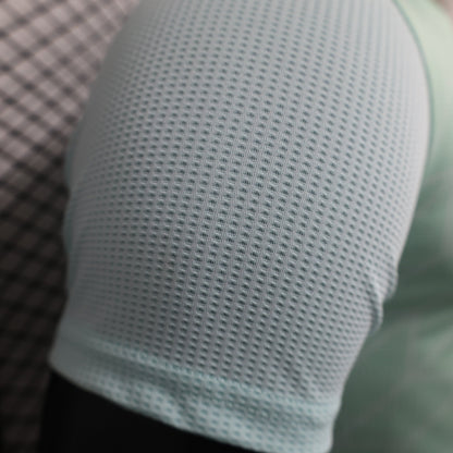 Algeria "Mint Mirage" Special Jersey