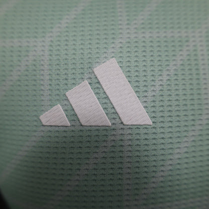 Algeria "Mint Mirage" Special Jersey