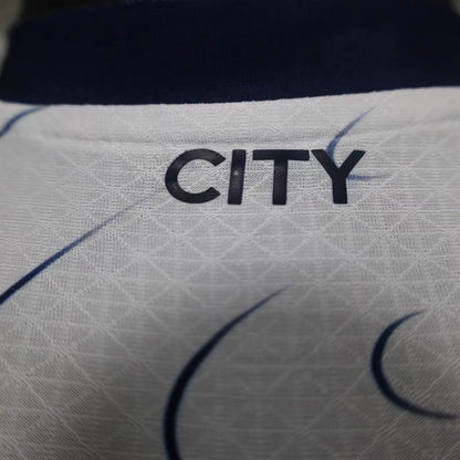 Manchester City 2024-2025 Away Jersey