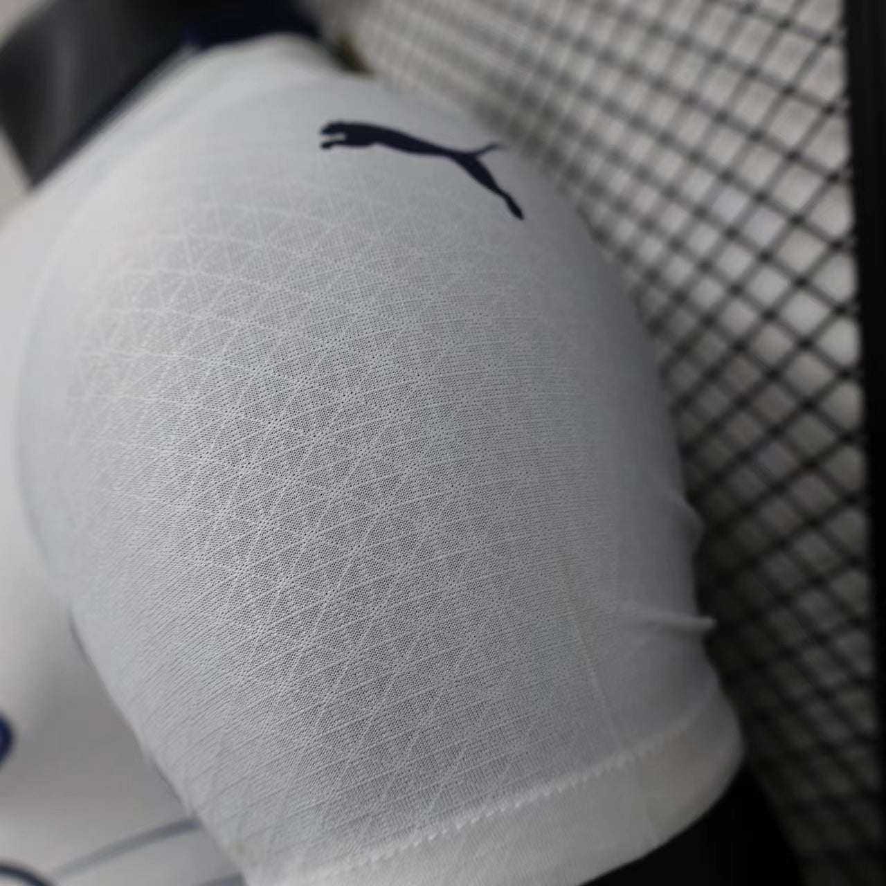 Manchester City 2024-2025 Away Jersey