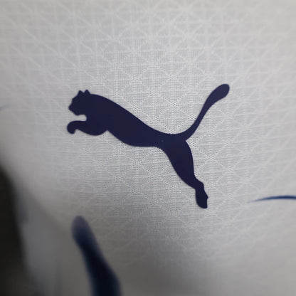 Manchester City 2024-2025 Away Jersey