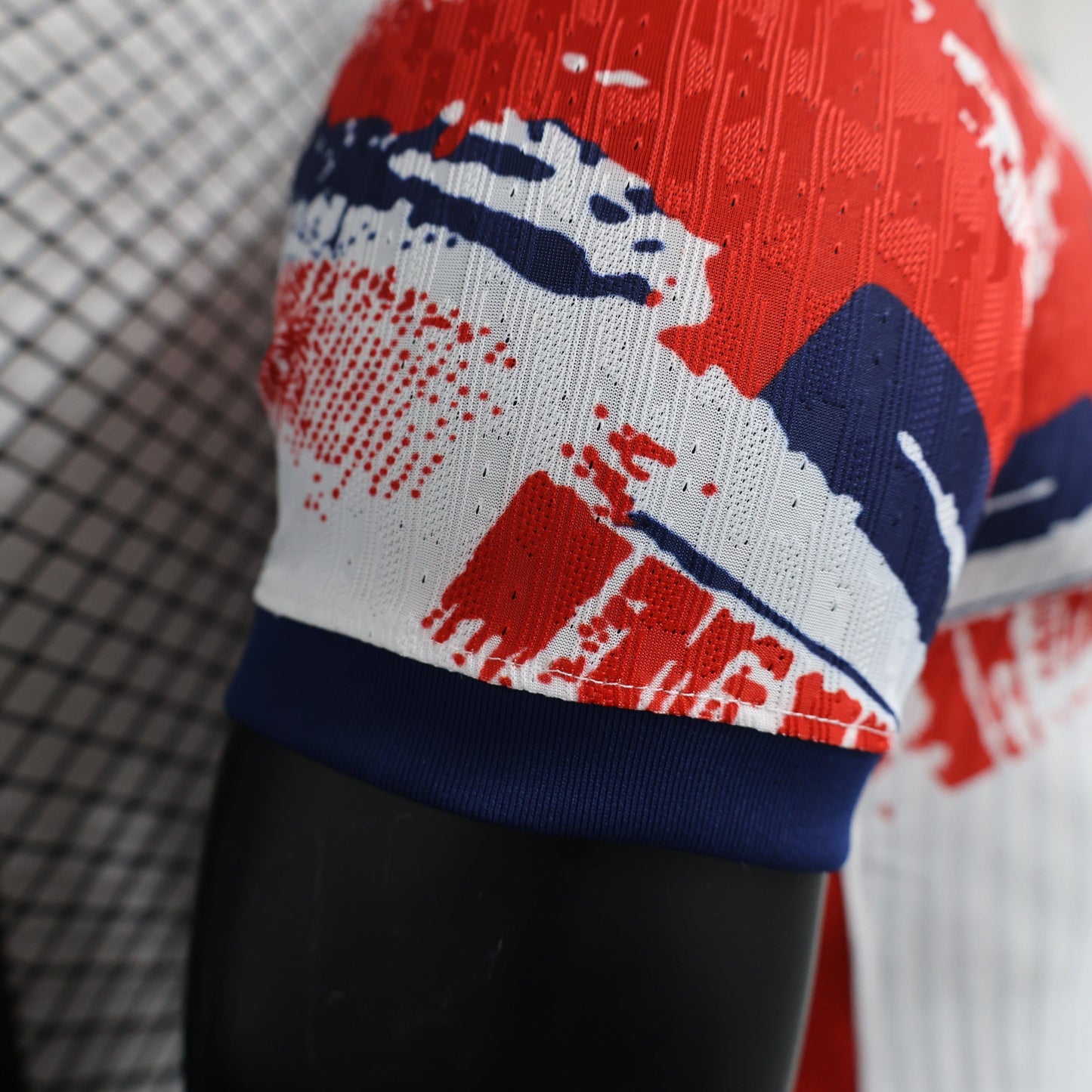 PSG "Patriot Pulse" Special Jersey