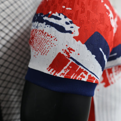 PSG "Patriot Pulse" Special Jersey