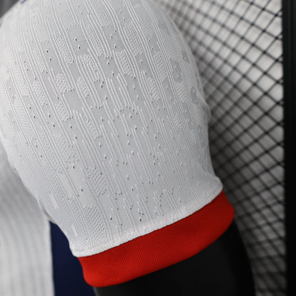 PSG "Patriot Pulse" Special Jersey