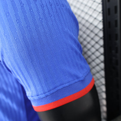 France 2024-2025 Home Jersey