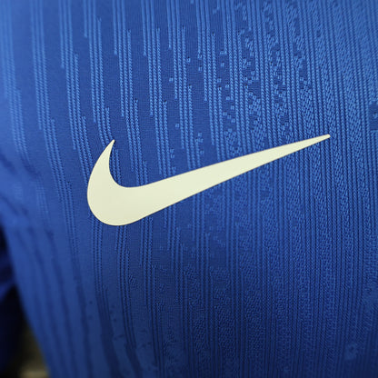 France 2024-2025 Home Jersey