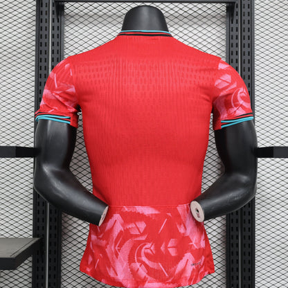 Korea 2024-2025 Home Jersey
