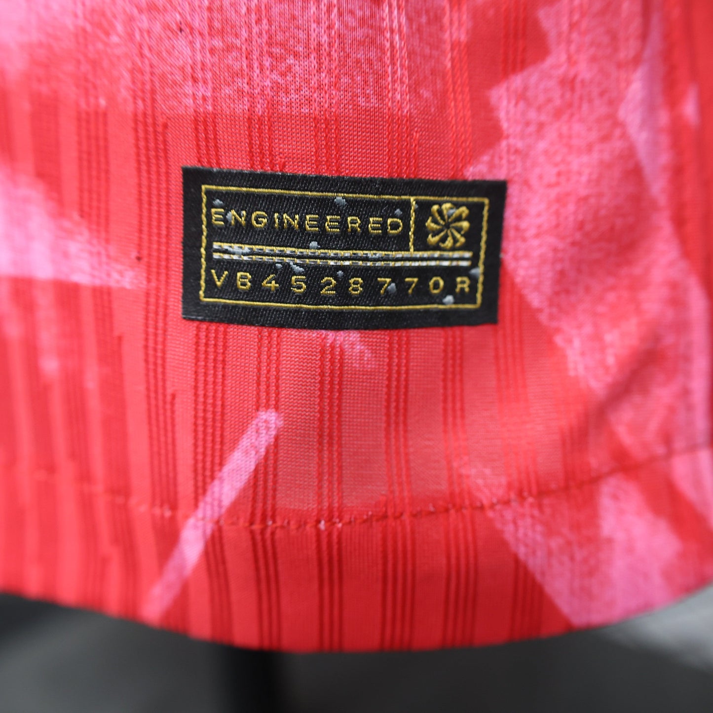 Korea 2024-2025 Home Jersey