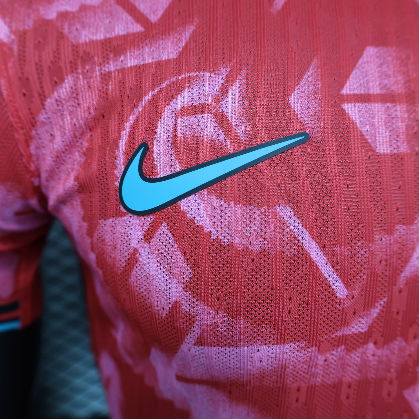 Korea 2024-2025 Home Jersey