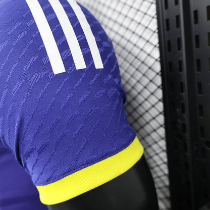Real Madrid 'Royal Flash" Special Jersey