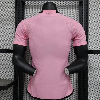 Inter Miami 24-25 Home Jersey
