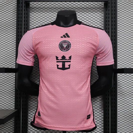 Inter Miami 24-25 Home Jersey