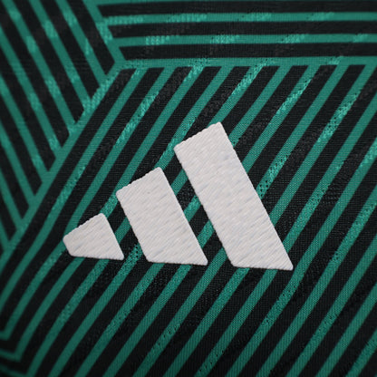 United Arab Emirates 2024-2025 Away Jersey