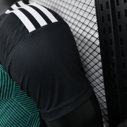 United Arab Emirates 2024-2025 Away Jersey