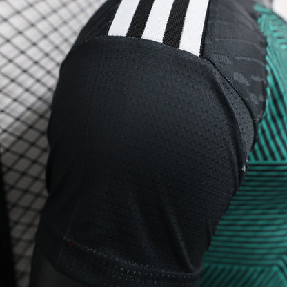 United Arab Emirates 2024-2025 Away Jersey