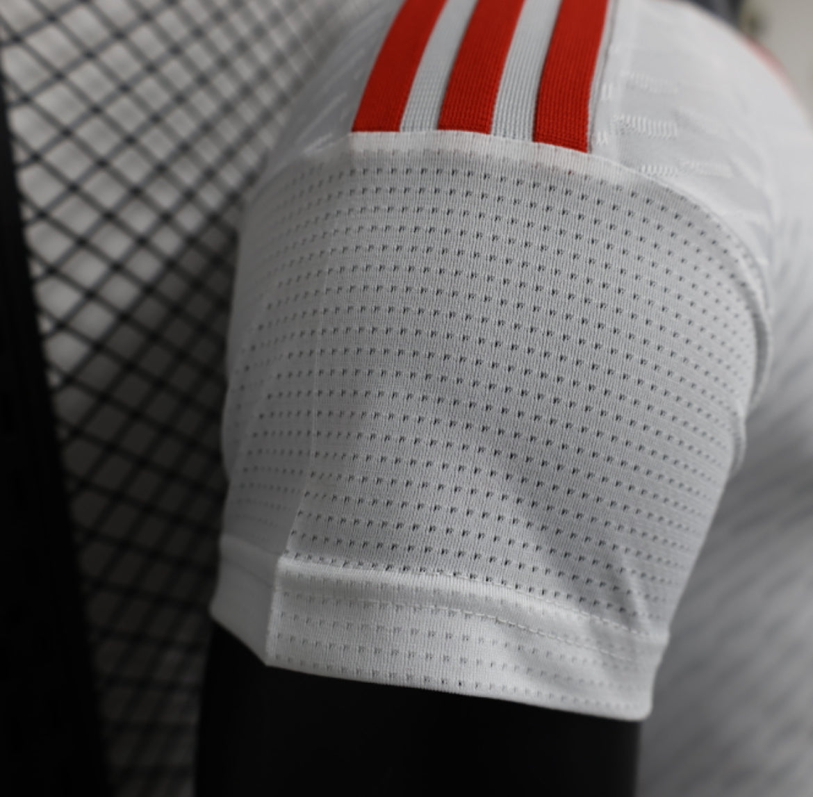 United Arab Emirates 2024-2025 Home Jersey