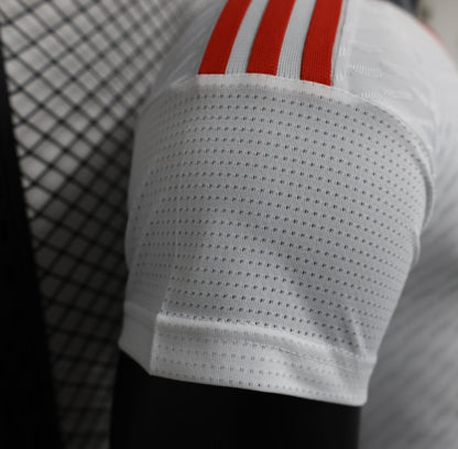 United Arab Emirates 2024-2025 Home Jersey