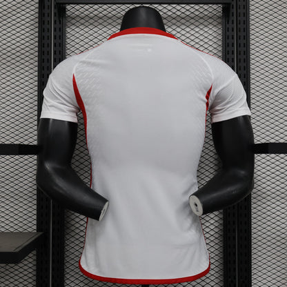 United Arab Emirates 2024-2025 Home Jersey