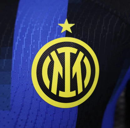 Inter Milan 2024-2025 Home Jersey