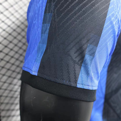 Inter Milan 2024-2025 Home Jersey