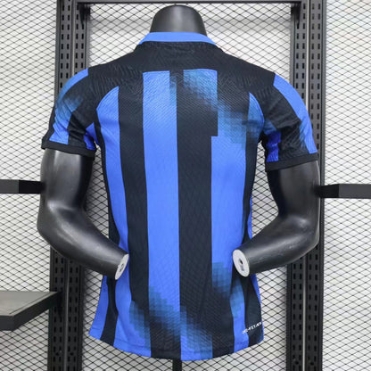 Inter Milan 2024-2025 Home Jersey