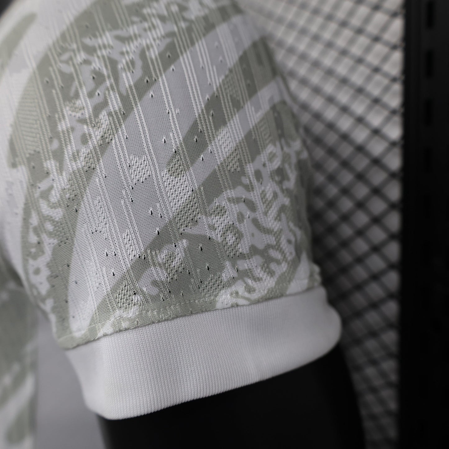 Brazil 2024-2025 Goalkeeper Jersey