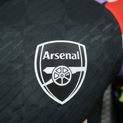 Arsenal "Unity Spectrum" Special Jersey