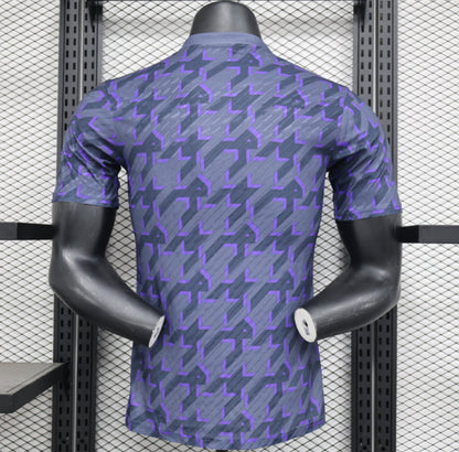 Real Madrid 2024-2025 Pre-Match Jersey