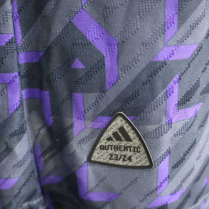Real Madrid 2024-2025 Pre-Match Jersey