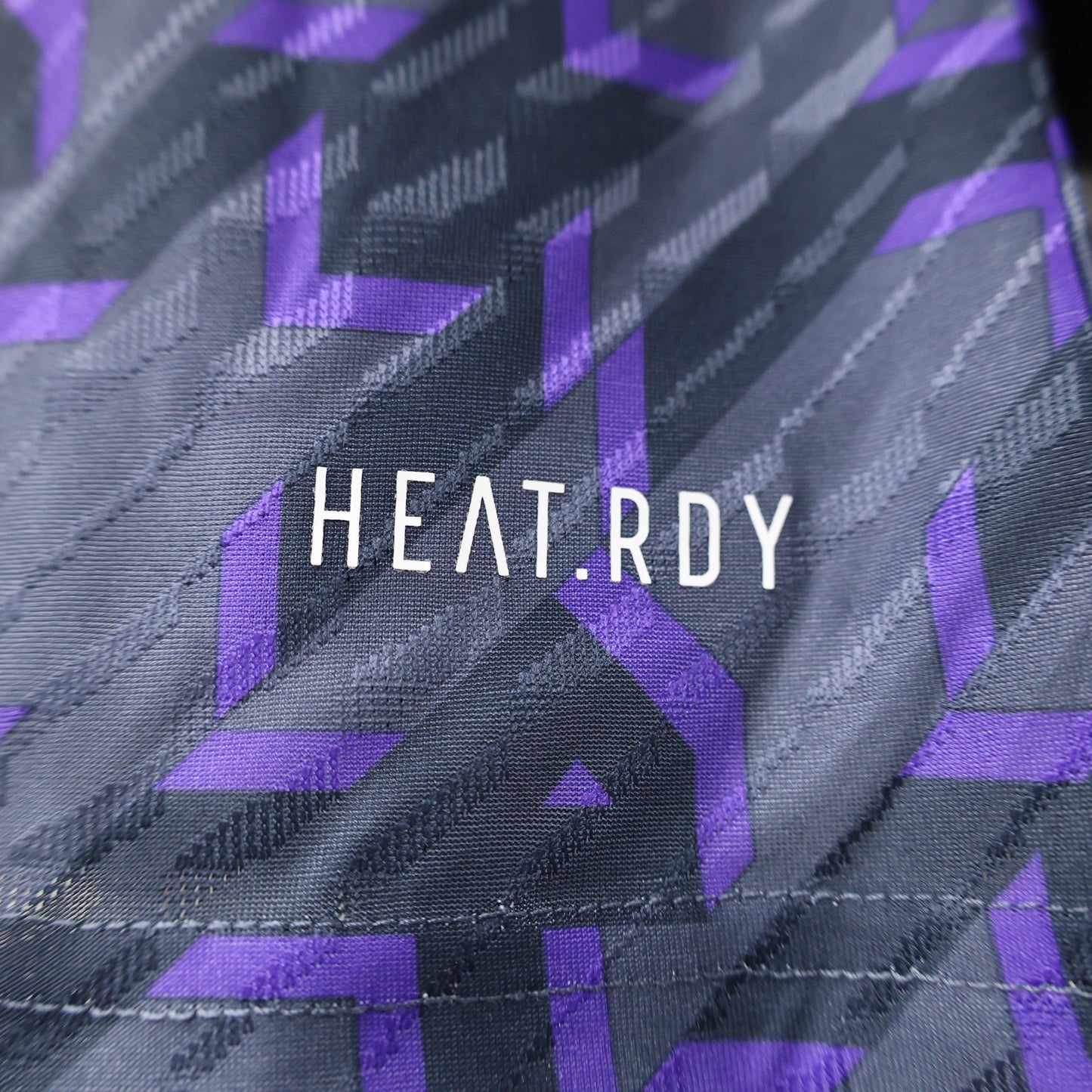 Real Madrid 2024-2025 Pre-Match Jersey