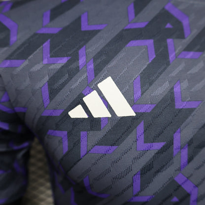 Real Madrid 2024-2025 Pre-Match Jersey