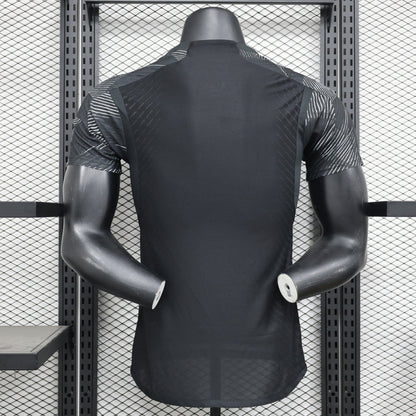Japan "Shadow Strike" Special Jersey