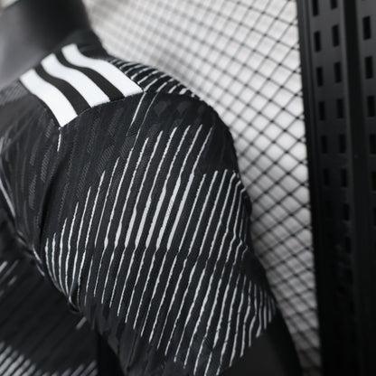 Japan "Shadow Strike" Special Jersey