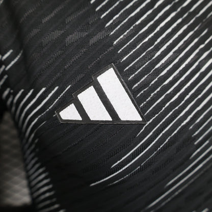 Japan "Shadow Strike" Special Jersey