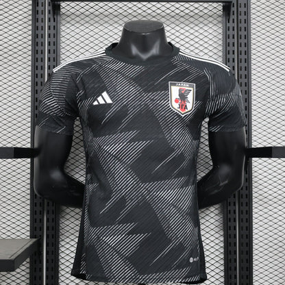Japan "Shadow Strike" Special Jersey