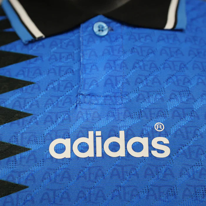 Argentina 1994 Retro Jersey