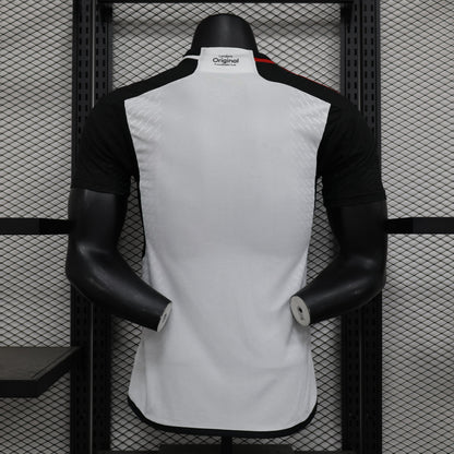 Fulham 2024-2025 Home Jersey