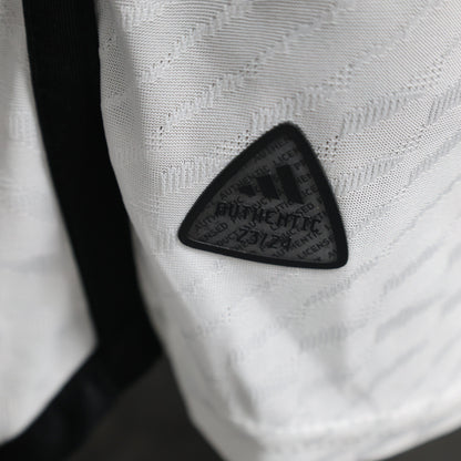 Fulham 2024-2025 Home Jersey