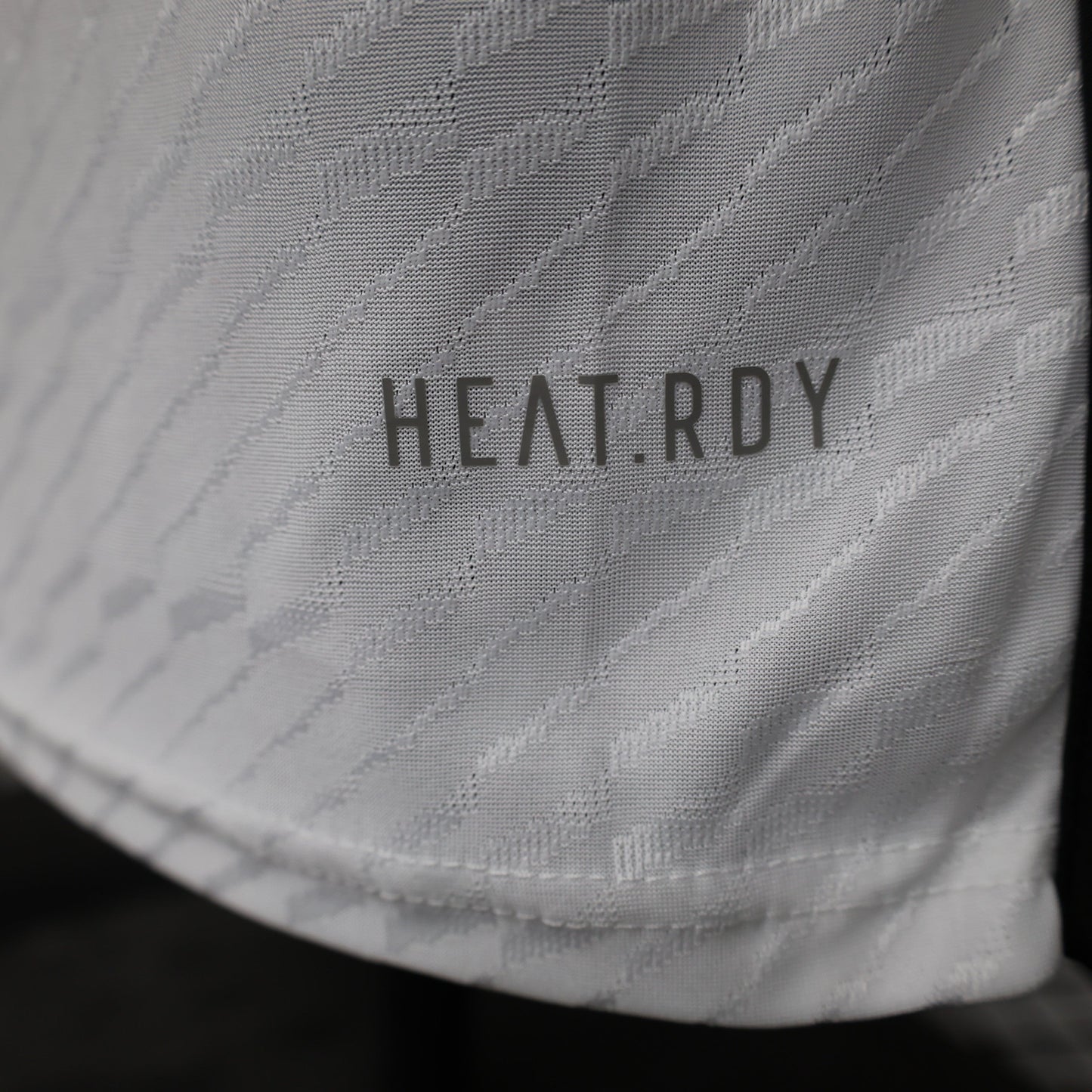 Fulham 2024-2025 Home Jersey