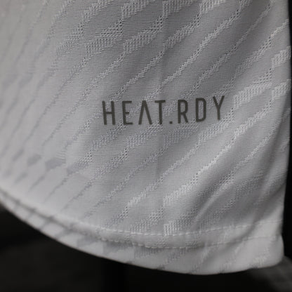 Fulham 2024-2025 Home Jersey