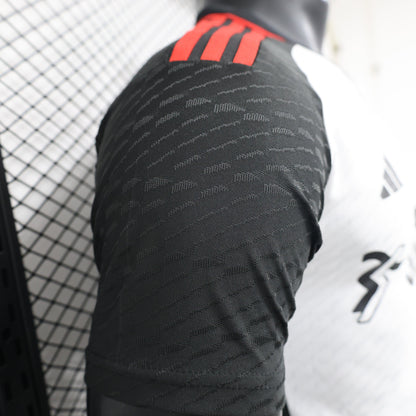 Fulham 2024-2025 Home Jersey