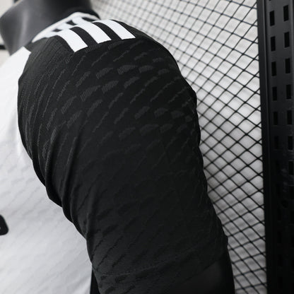 Fulham 2024-2025 Home Jersey