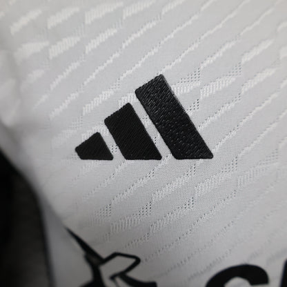 Fulham 2024-2025 Home Jersey