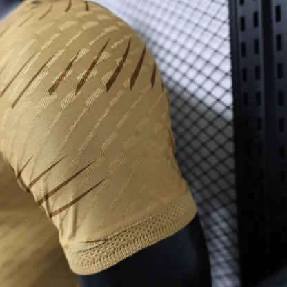 Real Madrid "Golden Whirlwind" Special Jersey