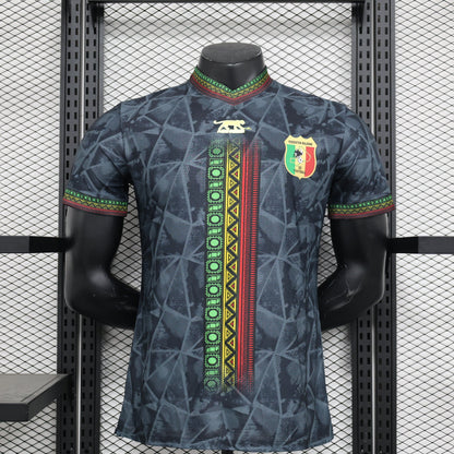 Mali "Heritage Pride" Special Jersey
